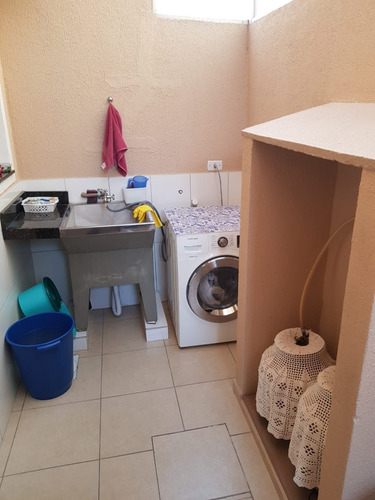 Imagem 16 de 30 de Sobrado A Venda Com 3 Quartos, Sendo Um Suíte - R$480.000,00 - Boqueirão!! - 99863