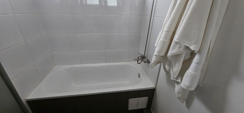 Luminoso Y Cómodo Departamento De 2dorm A Estrenar