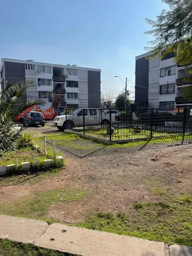 Departamento 3d/1b Cerca Clínica Bupa Macul