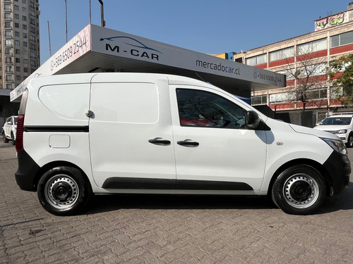 Renault Express 1.5 DSL FURGON ZEN MT E6