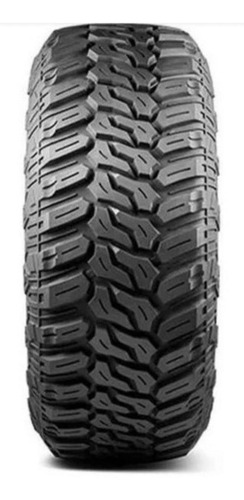 Paquete De 2 Llantas 235/75 R15 Maxtrek Mud Trac M/t Msi
