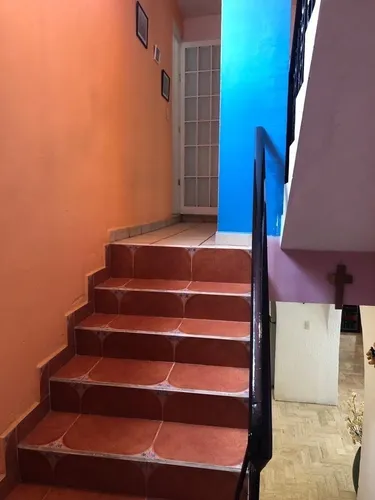 Excelente Casa Muy Amplia A 15 Minutos De Six Flags