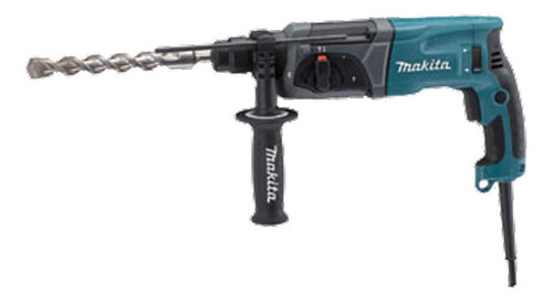 Rotomartillo Makita Sds Plus 800w 2.4j 24mm Avt Industrial V