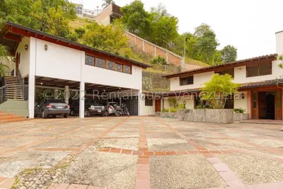 Casa en alquiler