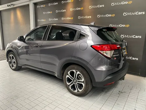 Honda HR-V 1.8 Lx