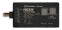 Comprar Gps Vehicular Teltonika Fmc920 4g Bluetooth Antibloqueo