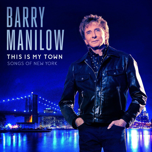 Cd: This Is My Town: Songs Of New York