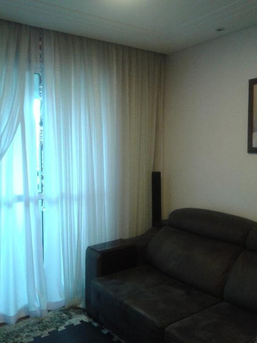 Excelente Apartamento. - Ap6295