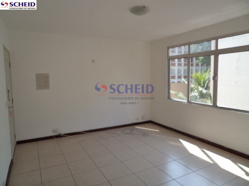 Imagem 1 de 13 de Venda Apartamento Marajoara 78m2 3 Dorms, 2 Banheiros, 1 Vaga - Mr76282