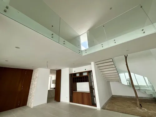 Casa En Venta En Mérida, Privada El Origen, Mod. 597, De Lujo