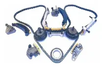 Comprar  Juego Kit Cadena Tiempo Captiva 3.2 Lts 19 Piezas 