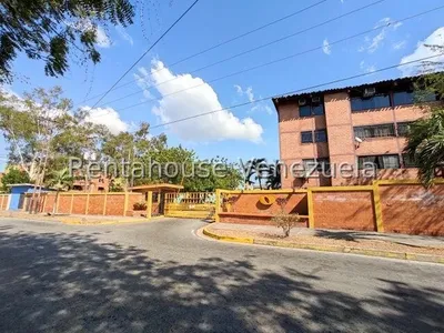 Apartamento en alquiler