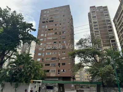 Apartamento en alquiler