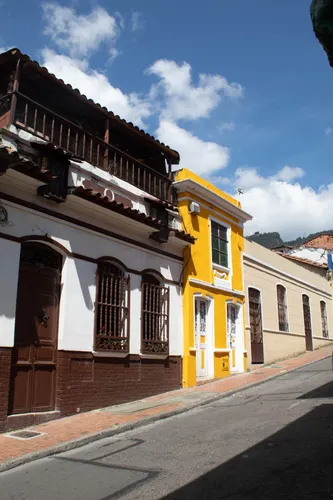Candelaria Central