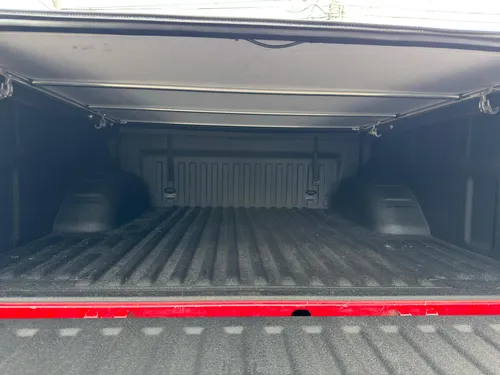 Nissan Frontier 2.5 Se