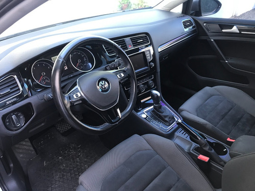Volkswagen Golf 1.4 Highline Dsg Año 2015 - Liv Motors
