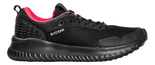 Zapatillas Mujer Kioshi Lamih Urbanas Livianas