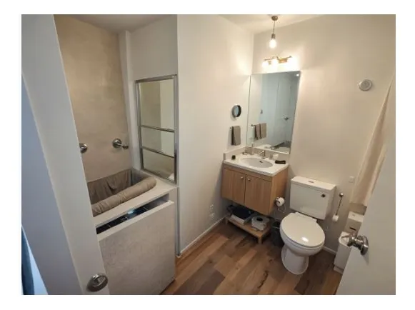Imagen 3 de 7 de Dpto. Estudio Piso 14. Ideal Para Inversión. Vista Despejada