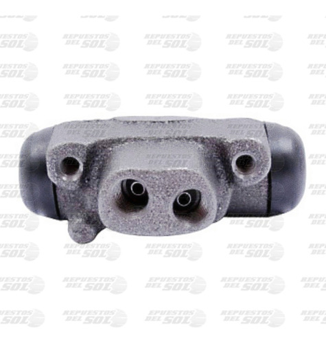 Cilindro Freno Para Kia Frontier Plus 2.7 2000 2004 Tras Izq