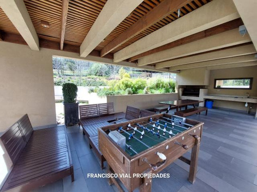 Departamento Vende/francisco De Asis