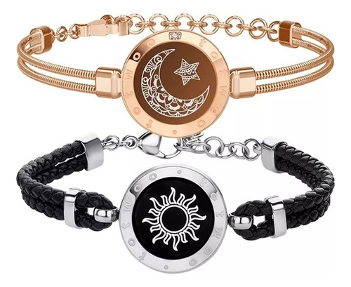 Pulsera Interactiva De Detección Inteligente Para Totwoo Tou