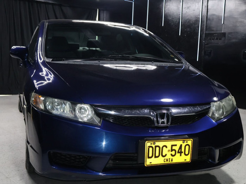 Honda Civic 1.8 Lx
