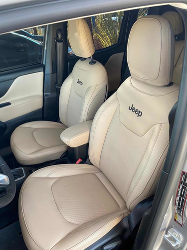 Jeep Renegade 1.8 Sport At Plus 2020