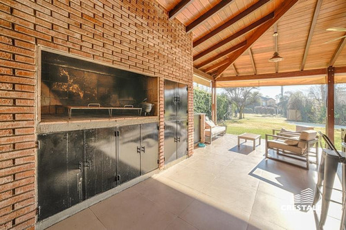 Imagen 8 de 30 de Venta Casa 3 Dormitorios - San Marino Funes Hills, Funes