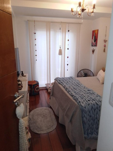 Imagen 10 de 15 de Excelente Departamento 2 Amb Con Patio