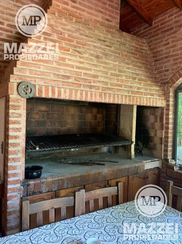Imagen 29 de 30 de Casa - El Trébol