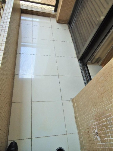Imagem 13 de 19 de Apartamento Residencial À Venda, Praia Das Pitangueiras, Guarujá. - Ap3404 - 34710099