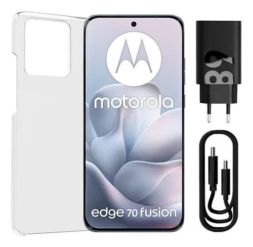 Motorola Edge 70 Fusion 8+256Gb Country