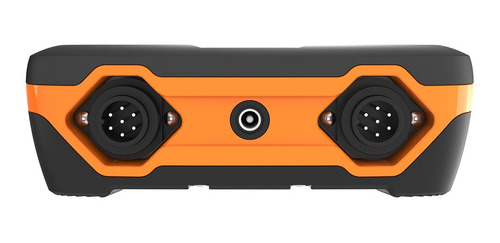 Monitor De Pesaje W-0 Gallagher