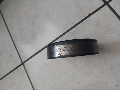 Polea De Bomba Agua Volkswagen Touareg 0211210310 Ml468 (Usado)