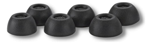 Comply Truegrip Tw-300-b Universal Replacement Earbud Tip Fo