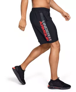Shorts Under Armour Woven Graphic Wordmark 2022 Cod 1320203