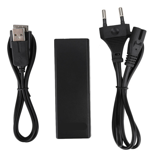 Adaptador De Corriente Portátil Para Cargar Fast Dc 5 V/1500