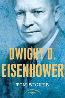 Libro Dwight D. Eisenhower: The American Presidents Serie...