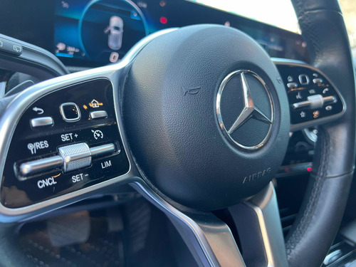 Imagen 21 de 21 de Mercedes-benz Clase A 2019 1.3 163cv Progressive