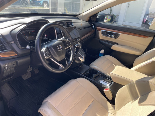 Honda CR-V 1.5 Touring Cvt