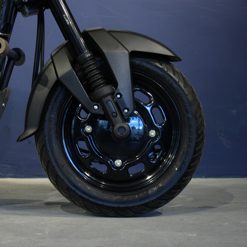 Honda Navi Adventure 110 2024 (bk2d1)