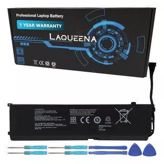 Bateria Rc30-0328 Para Razer Blade 15 Edition 2020 2021