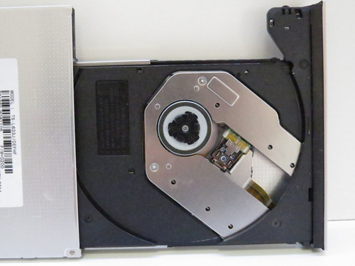 Leitor De Cd E Dvd Para Notebook Dell Vostro 3500