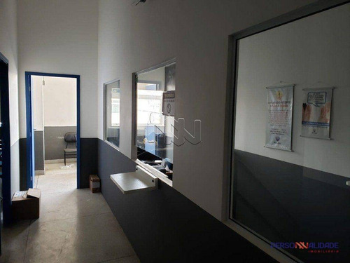 Imagem 10 de 25 de Prédio Para Alugar, 1000 M² Por R$ 35.000,00 - Água Rasa - São Paulo/sp - Pr0011