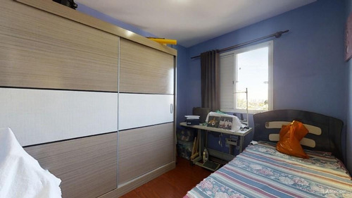 Imagem 15 de 30 de Apartamento - Vila Genioli - 14881