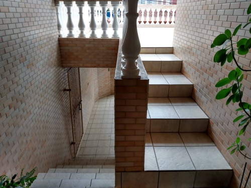Imagem 12 de 15 de Ótima Casa Térrea No Bussocaba - 2 Dormitórios Sendo 1 Suíte - 259