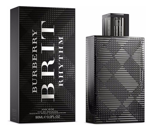 Burberry Brit Rhythm 90 Ml Edt