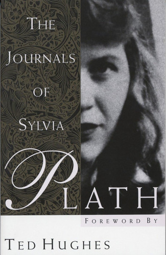 Libro The Journals Of Sylvia Plath-inglés
