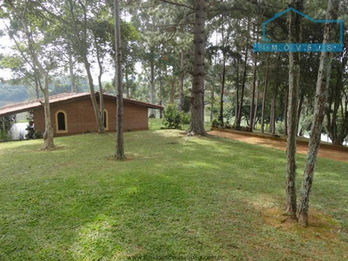 Imagem 28 de 29 de Chácaras À Venda Em Piracaia/sp - Compre O Seu Chácaras Aqui! - 1402048