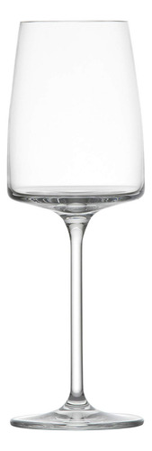 Zwiesel Glas Tritan Sensa Collection, Copa De Vino Blanco, 1